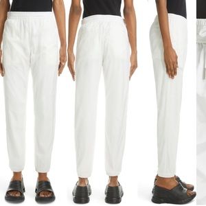 Givenchy reversible nylon jogger pants 44/US 12